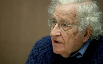 Noam Chomsky: Dissent Across the Decades