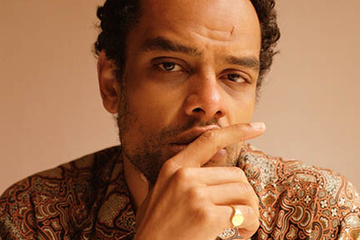 Raven Smith: On the Magnetism of Masculinity