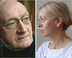 Richard Holloway with Alison Watt: This One’s From the Heart