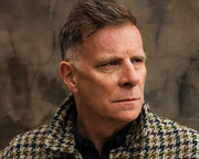 Ricky Ross: Deacon Blue and Me