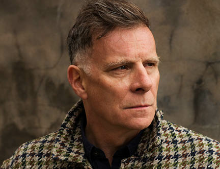 Ricky Ross: Deacon Blue and Me