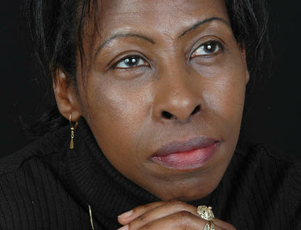 Scholastique Mukasonga: Mother Courage