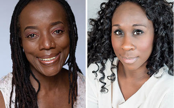 Tsitsi Dangarembga & Esi Edugyan: The Past, Present and Future of Blackness