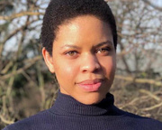 Vanessa Onwuemezi: Landscapes on the Edge