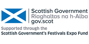 Scottish Government's Expo Fund