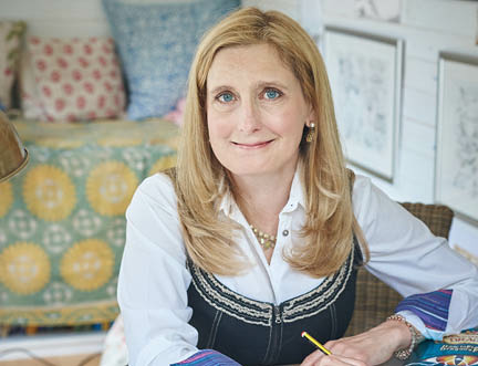 Cressida Cowell: Which Way to Anywhere?