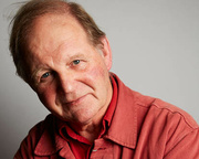 Michael Morpurgo: The Carnival King of the Creatures