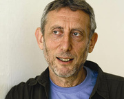 Michael Rosen: Silly and Not So Silly Poems