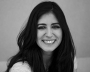 Workshop: Nikita Gill on Finding Your Words
