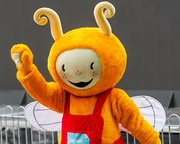Meet Bookbug