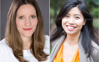 Laura Bates & Winnie M Li: Misogyny Laid Bare