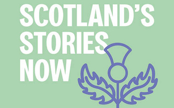 Scotland's Stories Now