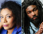 Challenging Discrimination with Patrice Lawrence & Jason Reynolds