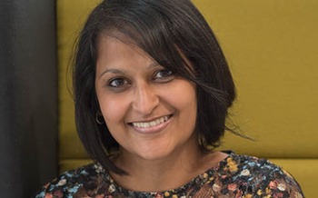 Become an Accidental Detective with Serena Patel