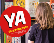 YA Book Prize 2022: Who Would You Choose?