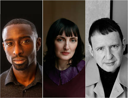 Jeffrey Boakye, Sinéad Gleeson & Bob Stanley: The Many Voices of Music