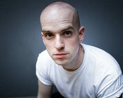 Workshop: Beyond the Body with Andrew McMillan