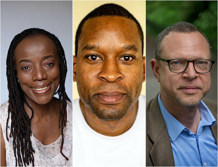 Tsitsi Dangarembga, Dipo Faloyin & Howard W French: Africa's Rich Diversity
