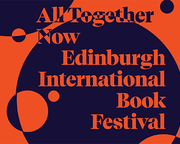 All Together Now for the Launch of Edinburgh International Book Festival's 2022 Programme