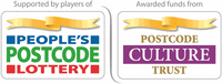 People's Postcode Lottery Logo