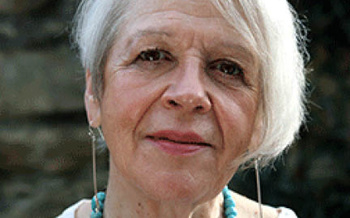 Liz Lochhead: 50 Years of a Pioneering Poet