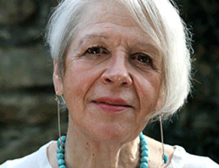 Liz Lochhead: 50 Years of a Pioneering Poet