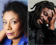 Challenging Discrimination with Patrice Lawrence & Jason Reynolds