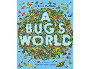 Erica McAlister: A Bug's World