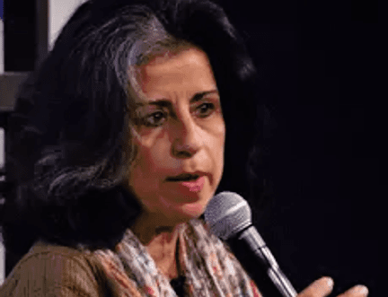 Eminent Egyptian Writer Ahdaf Soueif to appear at Book Festival