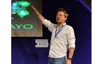 Simon Mayo (2012 event)