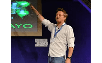 Simon Mayo (2012 event)