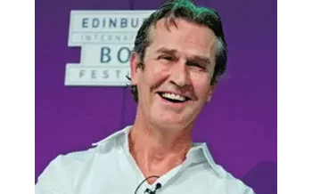 Rupert Everett (2013 event)