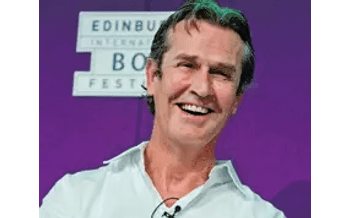 Rupert Everett (2013 event)