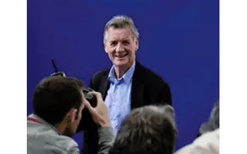 Michael Palin (2012 event)
