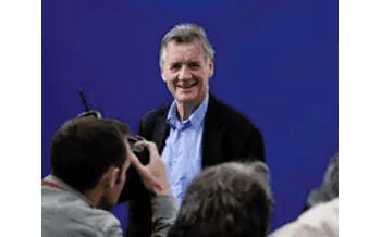 Michael Palin (2012 event)