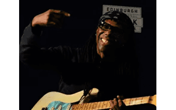 Nile Rodgers (2012 event)
