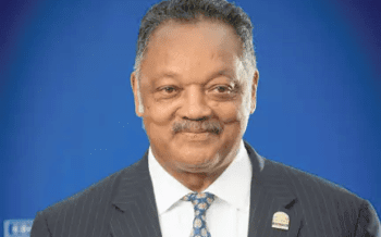 Jesse Jackson (2015 Event)