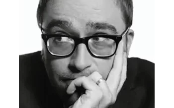 Danny Wallace (2012 event)