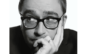 Danny Wallace (2012 event)