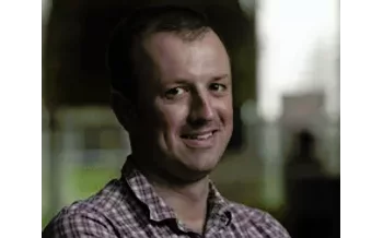 Neil Forsyth (2012 event)