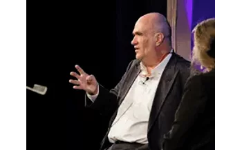 Colm Toibin (2012 event)