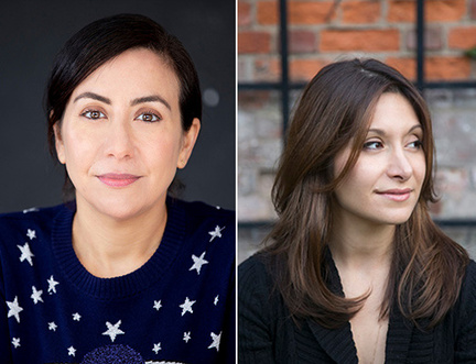 Sarah Krasnostein & Dina Nayeri: Beyond Belief