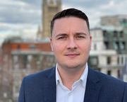 Wes Streeting: From Working Class To Political Class