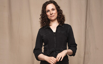 Cariad Lloyd: Lessons from Loss