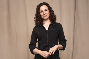 Cariad Lloyd: Lessons from Loss