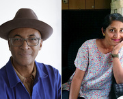 Colin Grant & Chitra Ramaswamy: Lives of Others