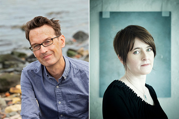 David Farrier & Karine Polwart: Different Futures are Possible