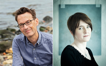 David Farrier & Karine Polwart: Different Futures are Possible