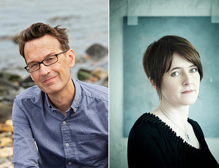 David Farrier & Karine Polwart: Different Futures are Possible