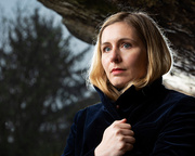 Eleanor Catton: Green is The Colour of Money 